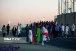 پیشبینی مسیر جداگانه جهت ورود بانوان به ورزشگاه آزادی