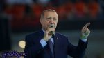 آمریکا از پشت به ما خنجر میزند/ محاصره اقتصادی کنونی ادامه کودتای ۲۰۱۶ است ، اردوغان
