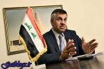 سفیر عراق در پایتخت کشور عزیزمان ایران عوض کردن کرد