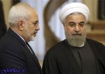 بین ظریف و ریاست جمهوری اختلافی وجود ندارد
