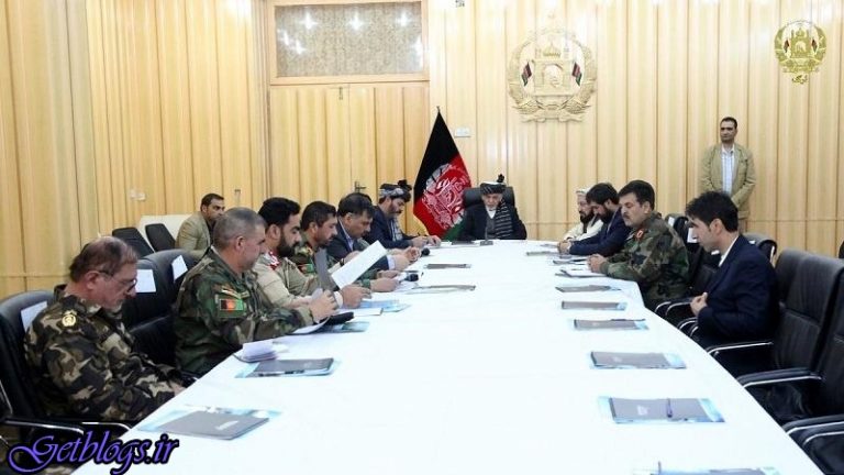 اصابت 2 راکت در نزدیکی محل نشست مدیر جمهور افغانستان