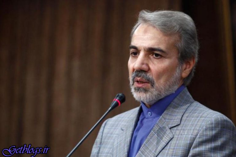 معترضان به ظریف، درآمد قاچاق را پول کثیف نمی دانند؟ / نوبخت