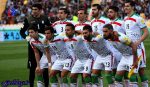 محل و وقت بازی کشور عزیزمان ایران – ونزوئلا مشخص شد