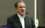 در صورت عدم صادارت نفت ایران، در وقت مقتضی اقدام مورد نیاز را انجام میدهیم / جهانگیری